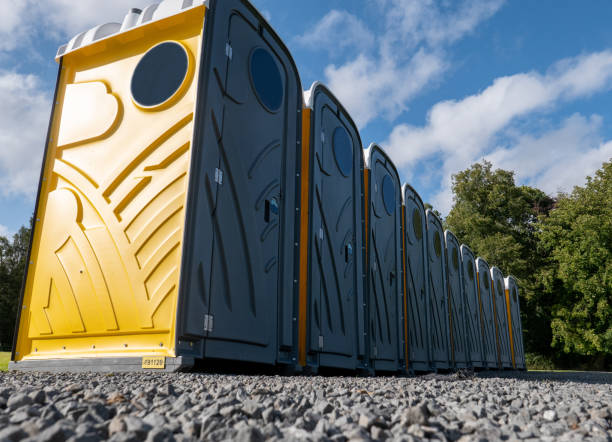 Best Deluxe Portable Toilet Rental  in South Creek, WA