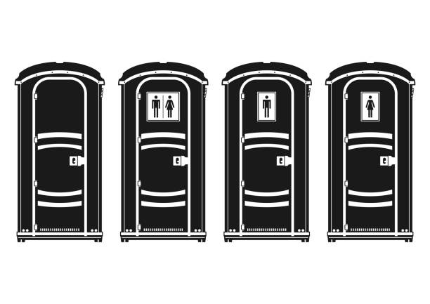 Best Eco-Friendly Portable Toilets  in South Creek, WA
