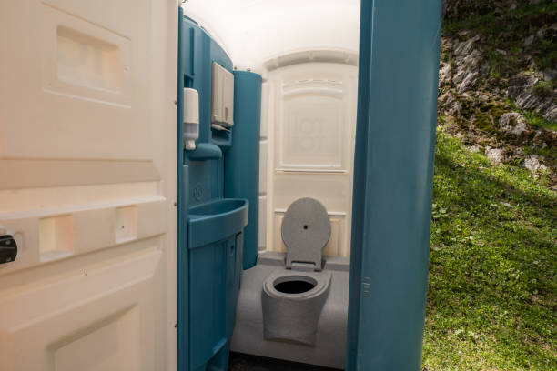 Portable Toilet Rental for Emergency Services in South Creek, WA
