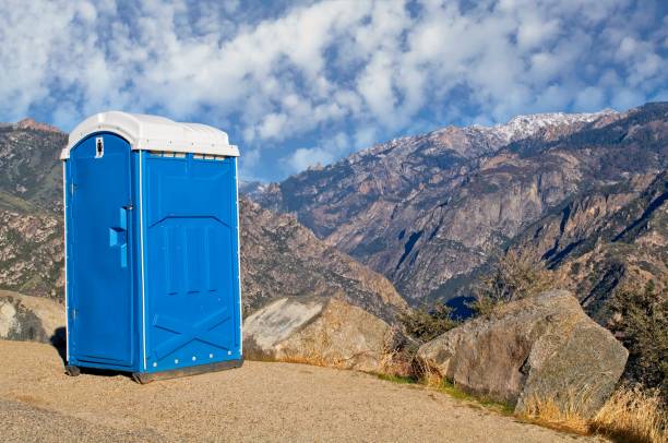 Best Portable Restroom Maintenance and Cleaning  in South Creek, WA