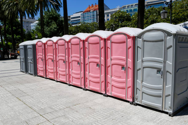 Best ADA-Compliant Portable Toilet Rental  in South Creek, WA
