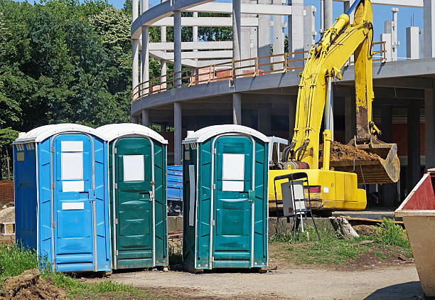 Best Standard Portable Toilet Rental  in South Creek, WA